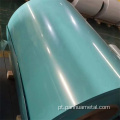 PPGI Galvanized Steel DC01 DC02 Z80 Custom